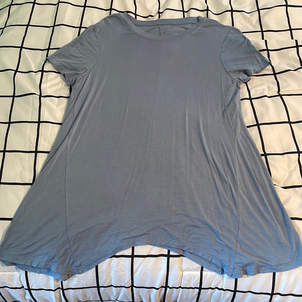 Women’s tunic top size small